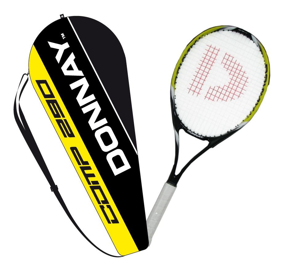 Tennis racket Comp 290  Donnay Recreational