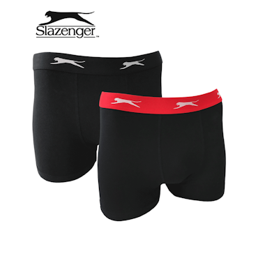 Slazenger boxershorts 2-pack
