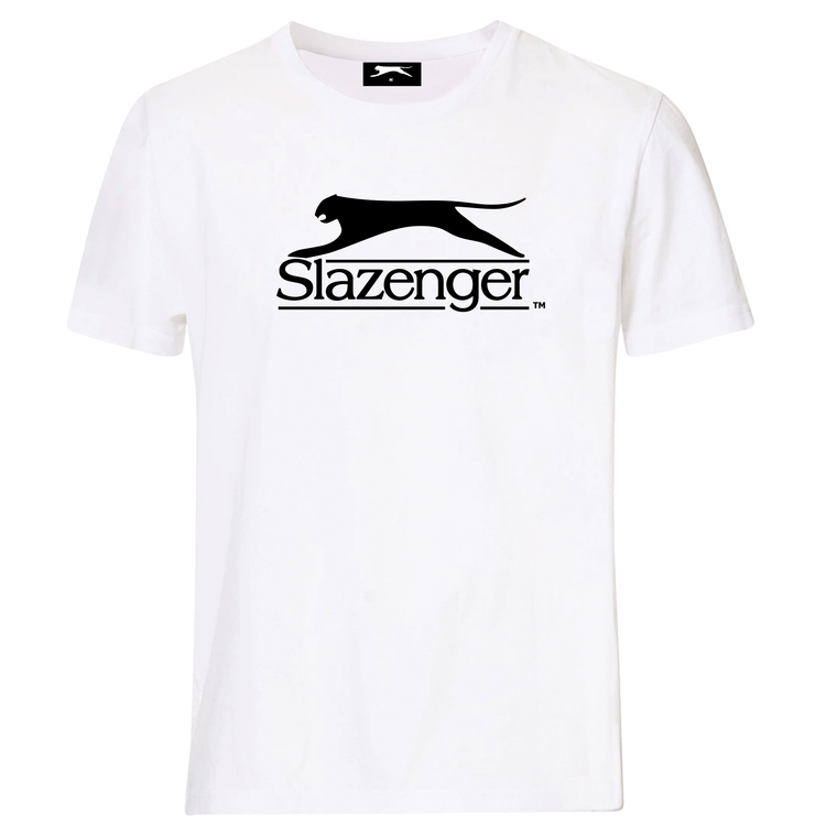 Slazenger Vit logo t-shirt