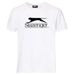 Slazenger Vit logo t-shirt
