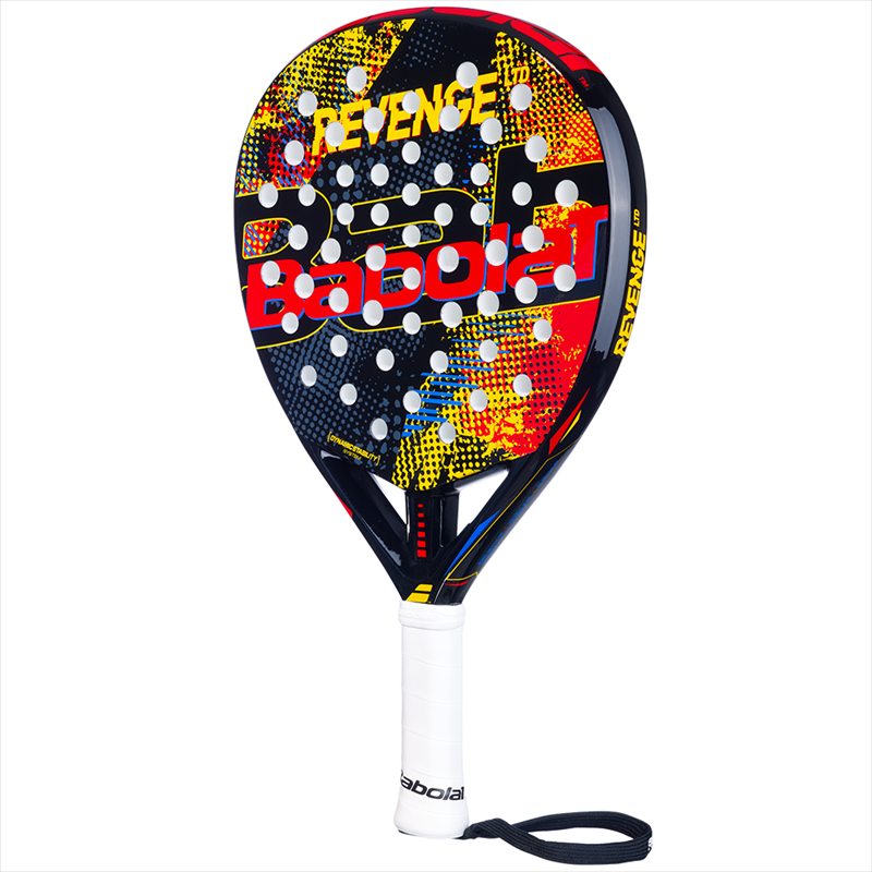 Padelracket Babolat Revenge LTD