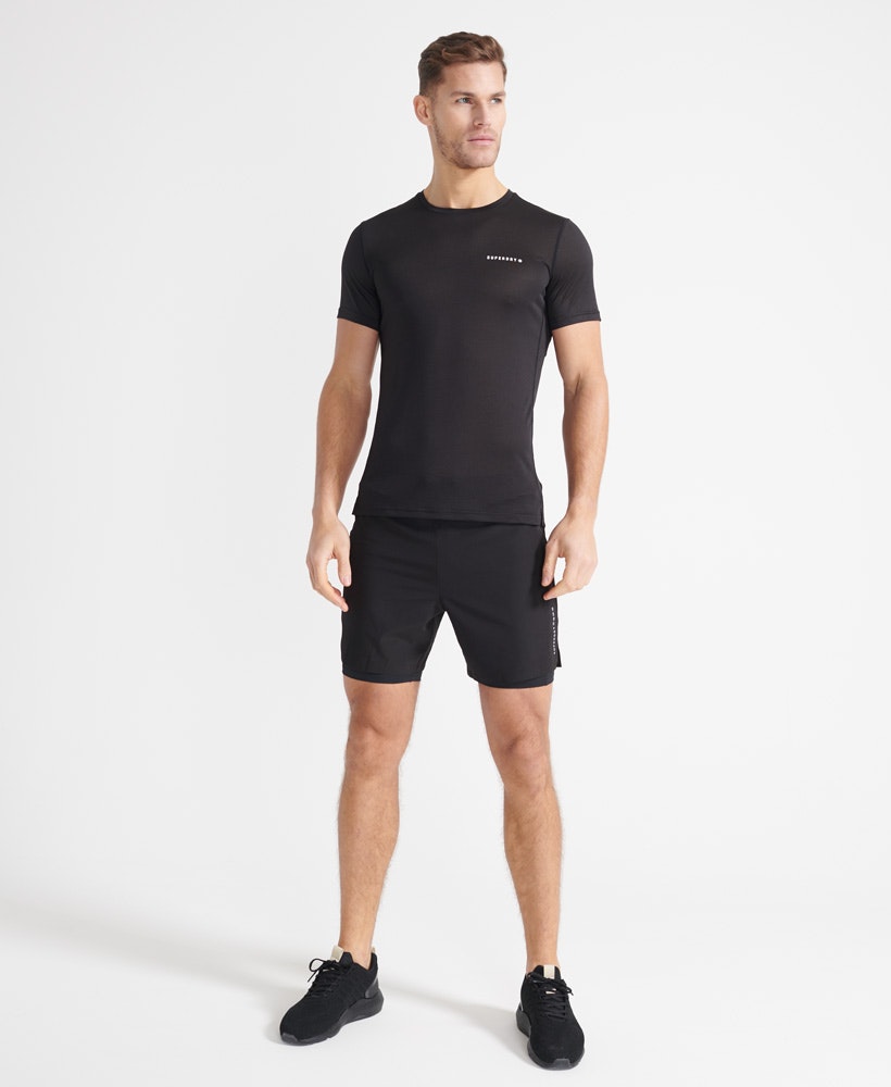 Training Active Tee