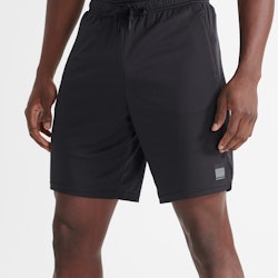 Training Relaxed Shorts Svarta