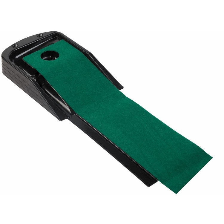 Golf Gear Putting Mat Return