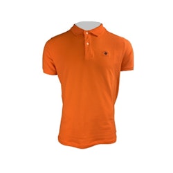 Beverly Hills Polo Orange