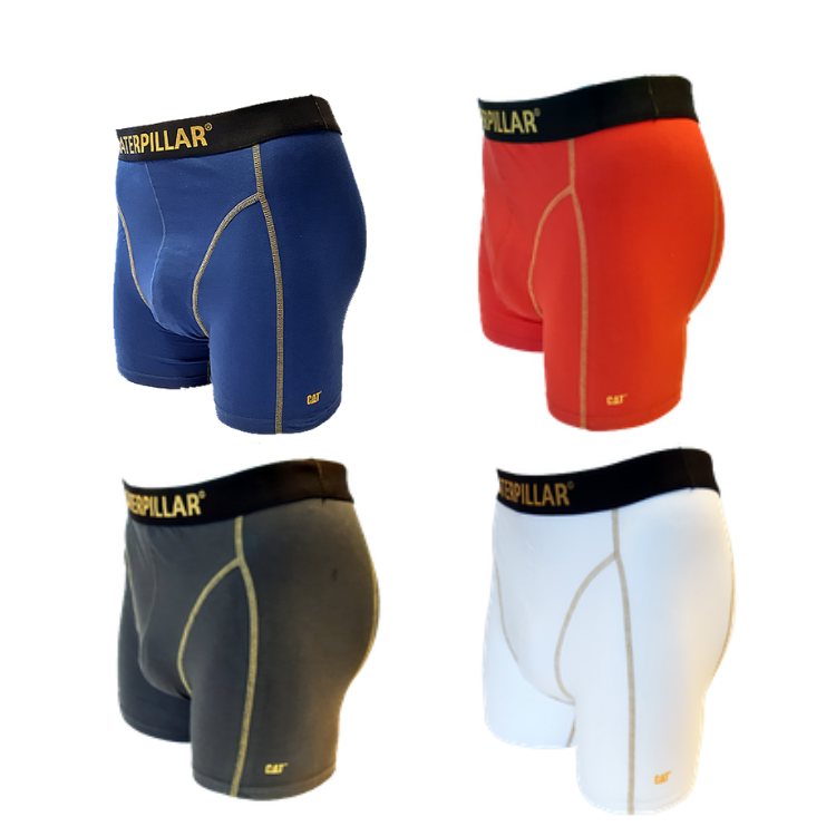 CAT 1-P BOXERSHORTS