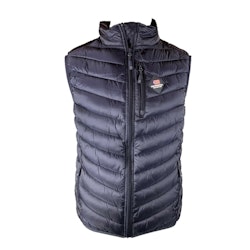 The Defender Light Vest Navy