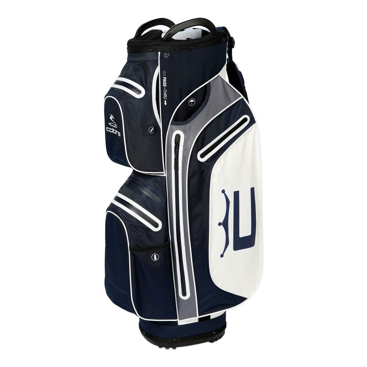 Cobra Ultradry Pro Cart Bag Navy