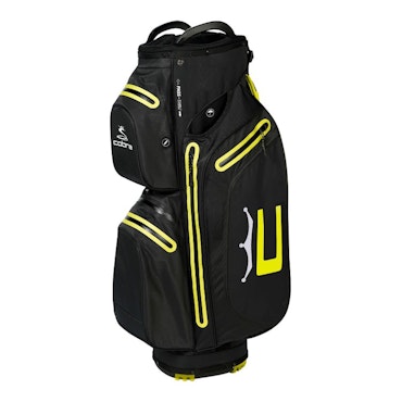 Cobra Ultradry Pro Cart Bag Bl/Y