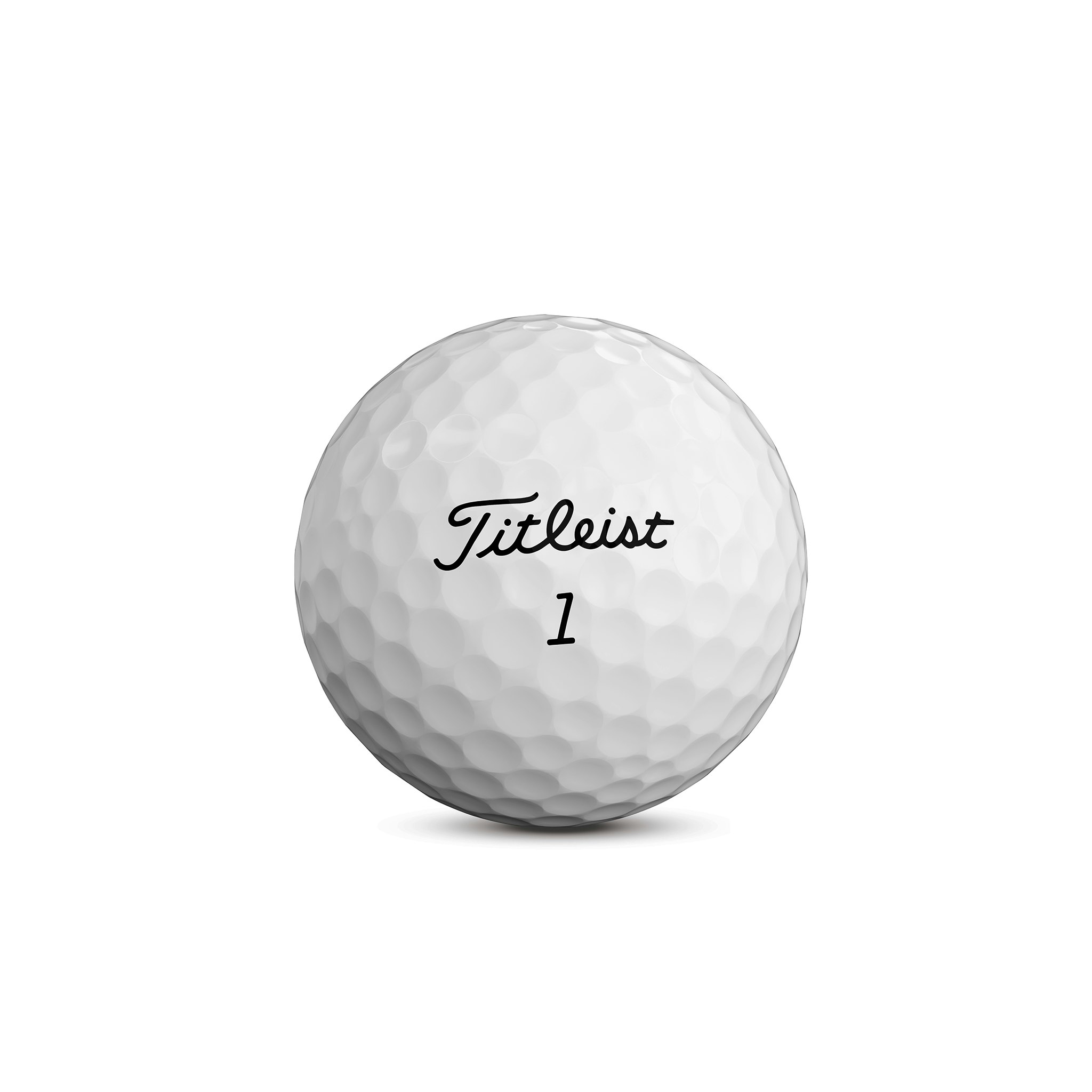 Titleist Tour Soft VIT