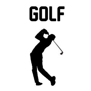 SPORTS and GOLF
