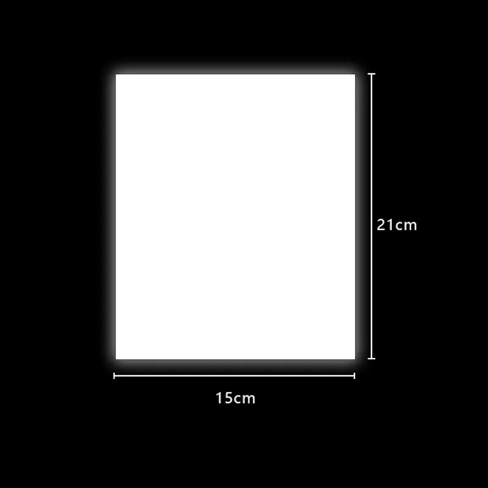 10-pack Painting-Covers A6