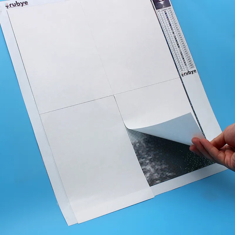 10-pack Painting-Covers A6