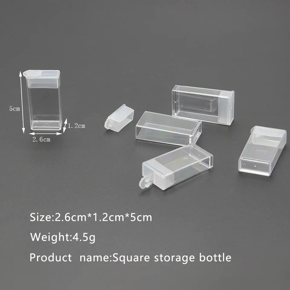 10-pack tictac-burkar