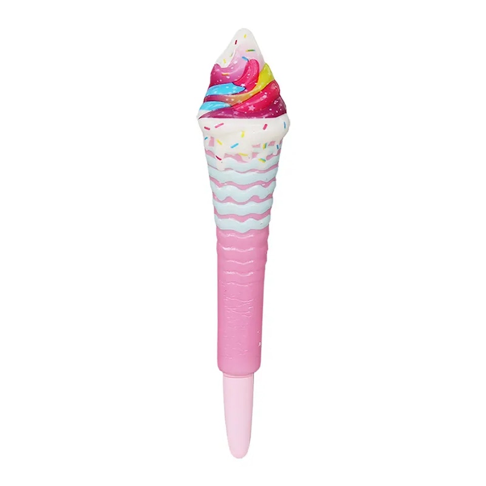 diamond painting, duttpenna, squisy antistress figur