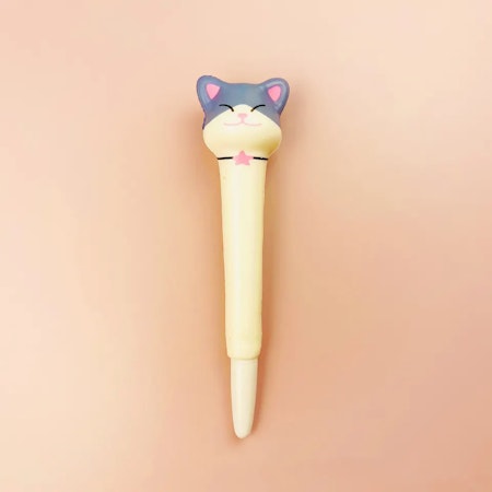 Squisypenna - Katt