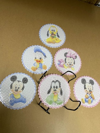 UnderläggDisney