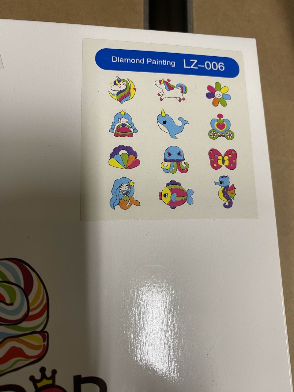 Giveaway