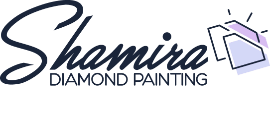Shamira - Diamond painting