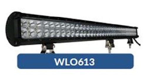 PANEL LED, WLO613 LEDBAR 36" - 911mm LIGHT BAR EKSTRALYS 234W