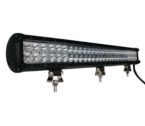 PANEL LED, LEDBAR 28" - 706mm WLO610 LIGHTBAR EKSTRALYS 180W