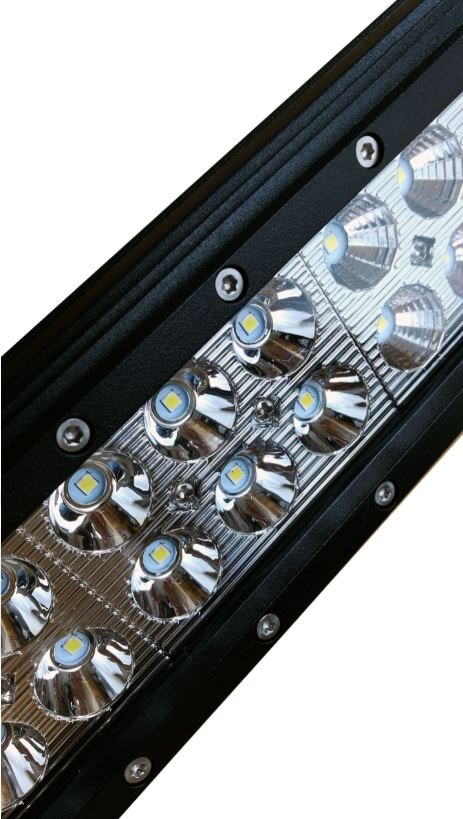 PANEL LED, LEDBAR 28" - 706mm WLO610 LIGHTBAR EKSTRALYS 180W