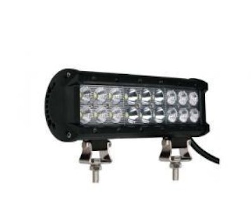 PANEL LED, LEDBAR 9" WLO603 - 229mm LIGHTBAR EKSTRALYS 54W