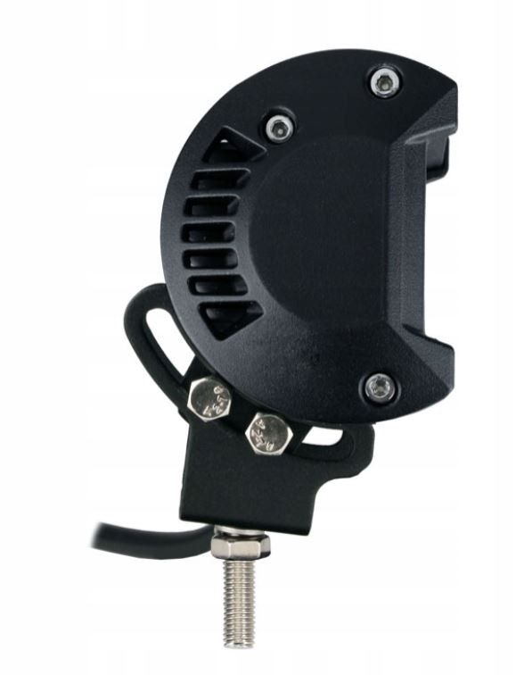 PANEL LED, LEDBAR 9" WLO603 - 229mm LIGHTBAR EKSTRALYS 54W