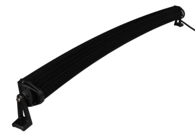 LIGHT BAR WLO706 PANEL LED Combo 42” 1076x75,63x79,46mm 240W