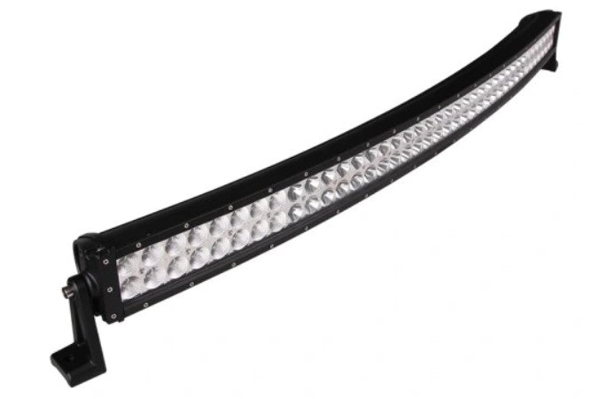 LIGHT BAR WLO706 PANEL LED Combo 42” 1076x75,63x79,46mm 240W