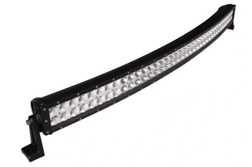 LIGHT BAR WLO706 PANEL LED Combo 42” 1076x75,63x79,46mm 240W
