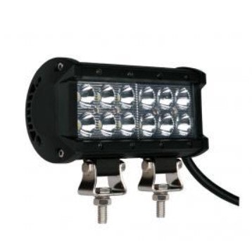 PANEL LED WLO602 LEDBAR 6" - 161Mm LIGHTBAR EKSTRALYS 36W