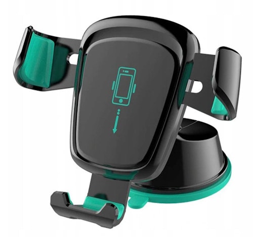 Gravity UNIVERSAL Mobilholder med Klemme GADGETS