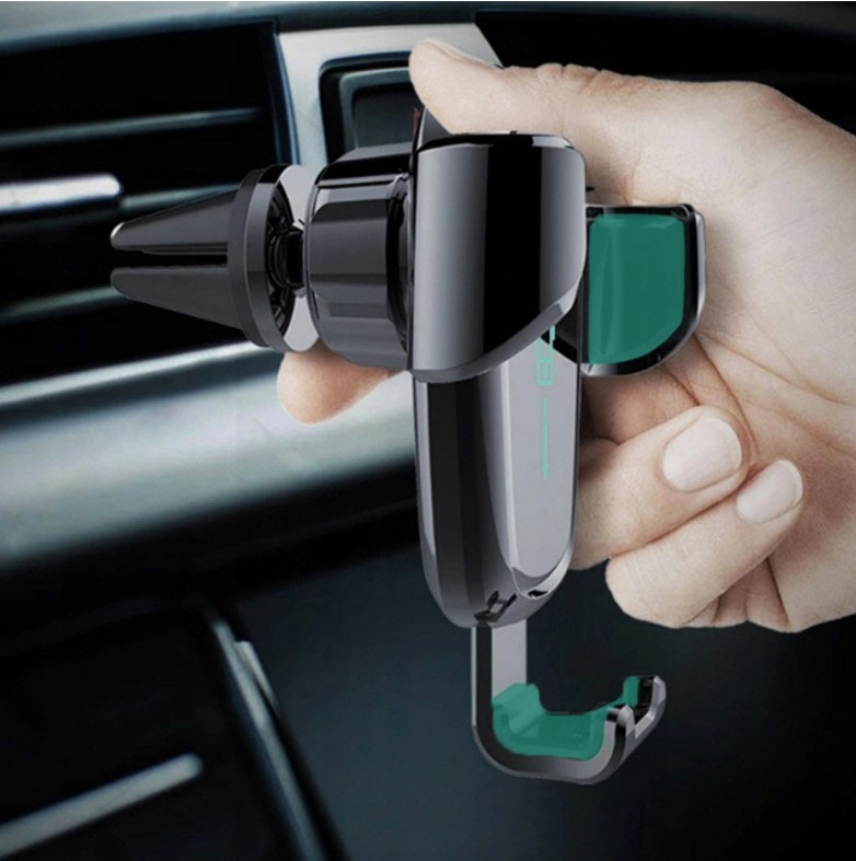 Gravity UNIVERSAL Mobilholder med Klemme GADGETS