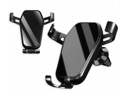 Universal Gravity Mobilholder med Klemme 360" PIXEL 2489