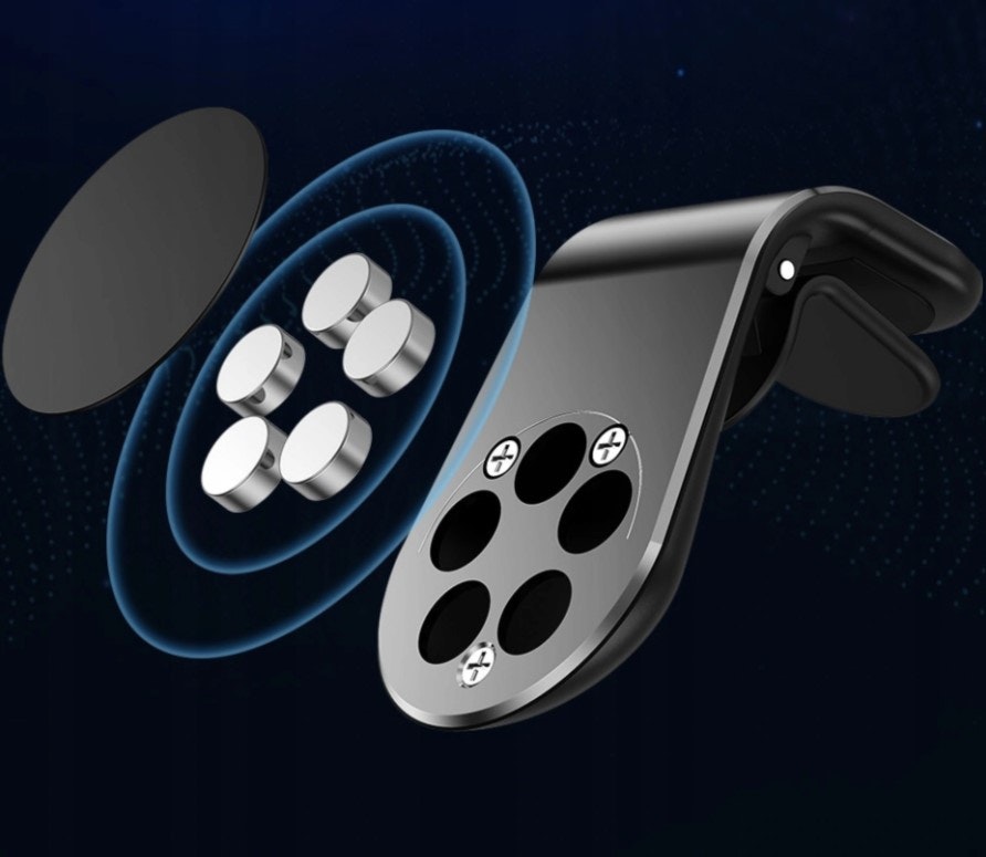 Universal magnetholder SEVERNGROUP