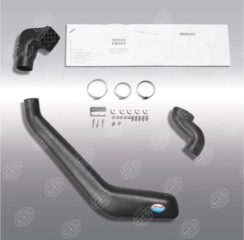 Snorkel Suzuki Jimny 2000-2012