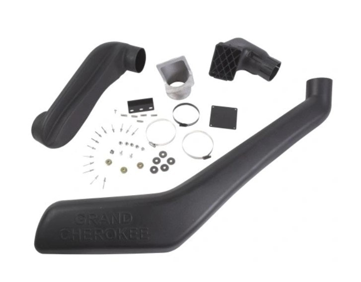 Snorkel Jeep Grand Cherokee ZJ