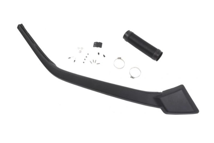 Snorkel Chevrolet Niva Lada 4x4 2002-2009