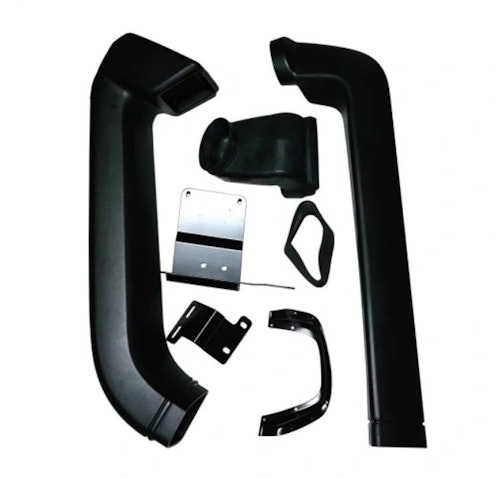 Snorkel Jeep Wrangler JL 2.0 benz 3,6 benz