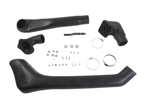 Snorkel Nissan Patrol Y61 09/2004 GU4