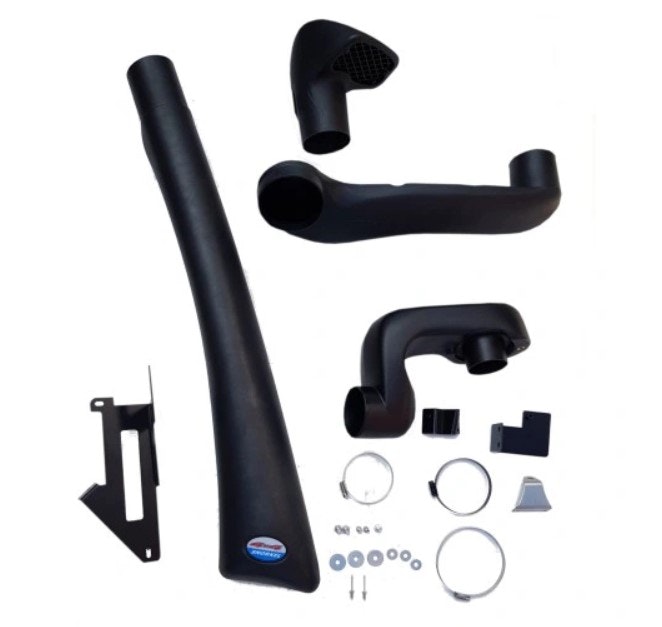 Snorkel Mitsubishi Pajero L200 2009-2014