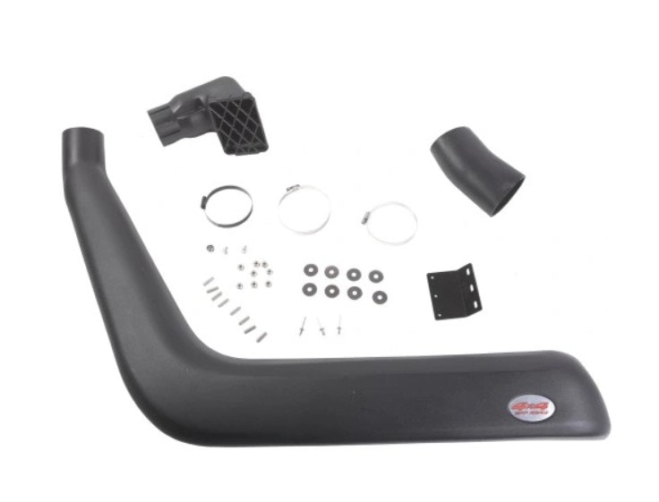 Snorkel Toyota FJ Cruiser 2006---