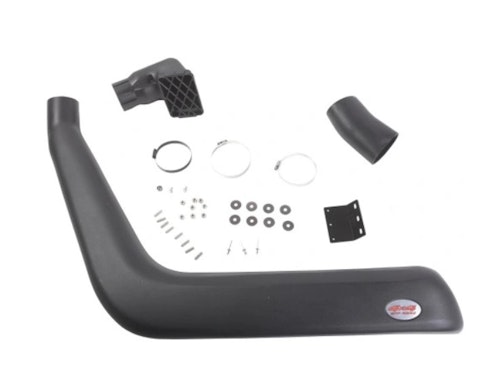 Snorkel Toyota FJ Cruiser 2006---