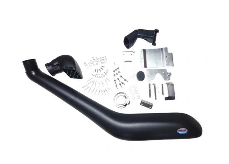 Snorkel Nissan Navara 2015+ D23 / NP300