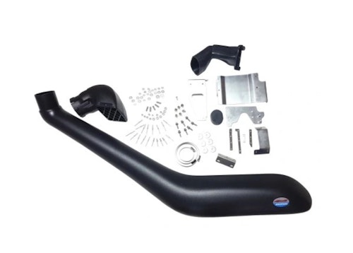 Snorkel Nissan Navara 2015+ D23 / NP300