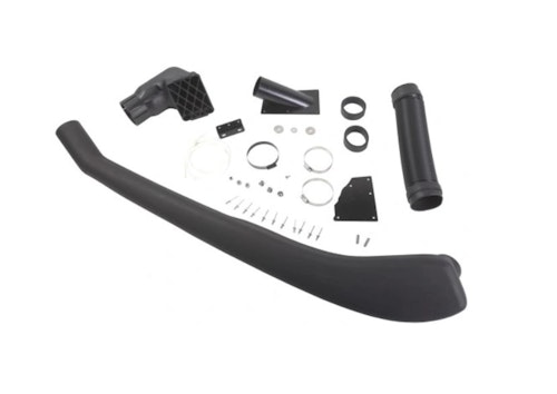 Snorkel Jeep Wrangler TJ 4.0 YJ 1987-1995