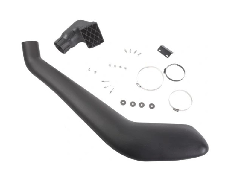 Snorkel Toyota Land Cruiser 150 Series 09-17 3.0D