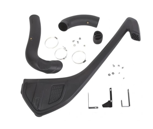 Snorkel Ford Ranger T6 08.11---