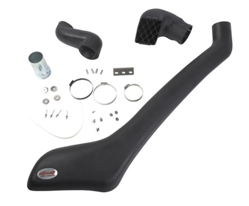 Snorkel Nissan Navara D40  Pathfinder R51